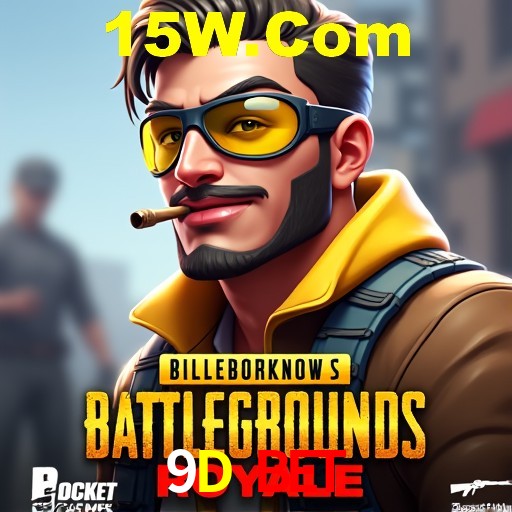 A Revolução dos Aplicativos de Jogos no 9D Bet