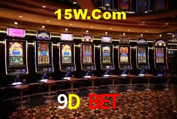 Estatísticas 9D Bet