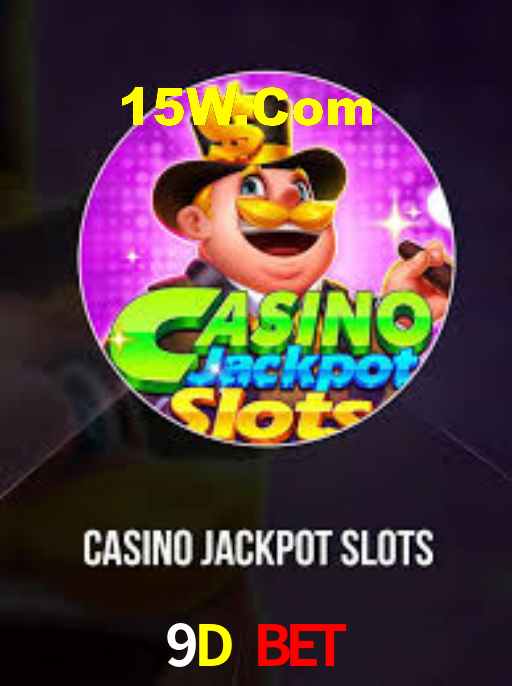 9D Bet - Registrar Slot Casino - 9D Bet Casino