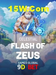 Experiência VIP 9D Bet