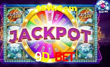 Tecnologia da Plataforma 9D Bet