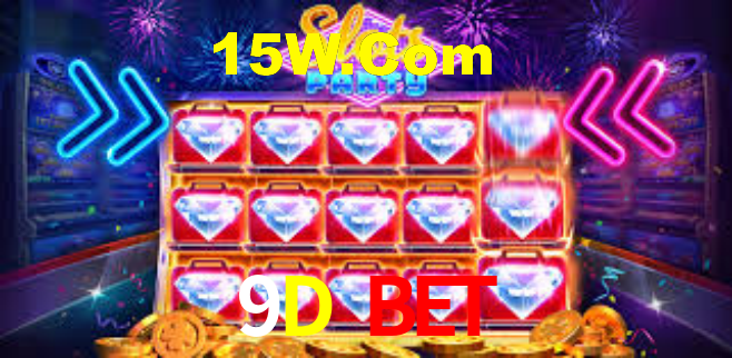 9D Bet,9D Bet Casino