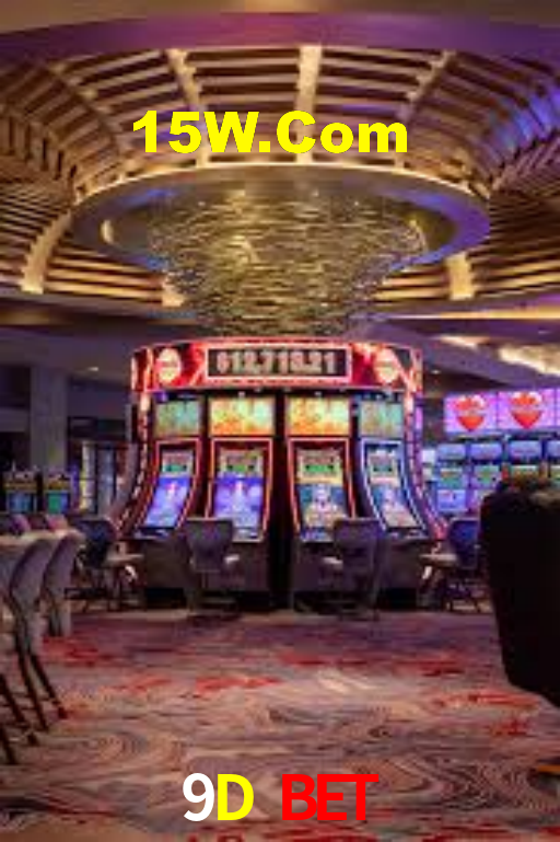 9D Bet,9D Bet Casino