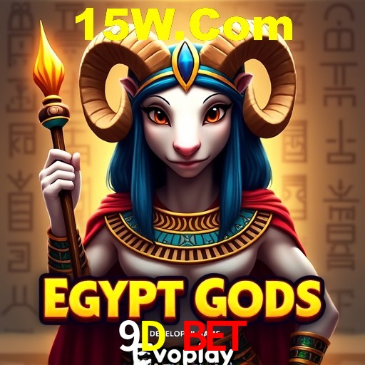 Inovações de Jogos na 9D Bet: O Futuro das Experiências Interativas