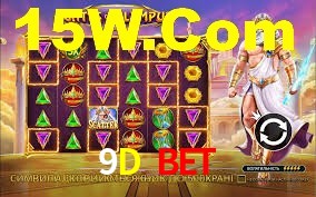 9D Bet,9D Bet Casino