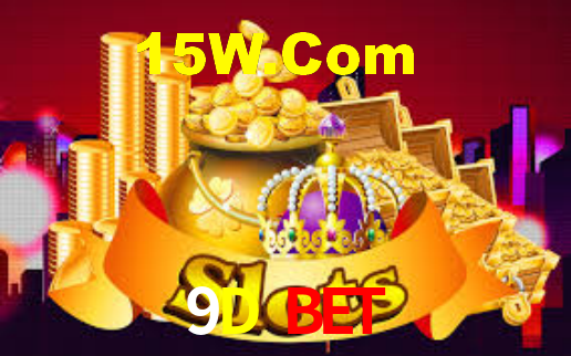 9D Bet Casino