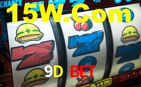 Blackjack Table 9D Bet
