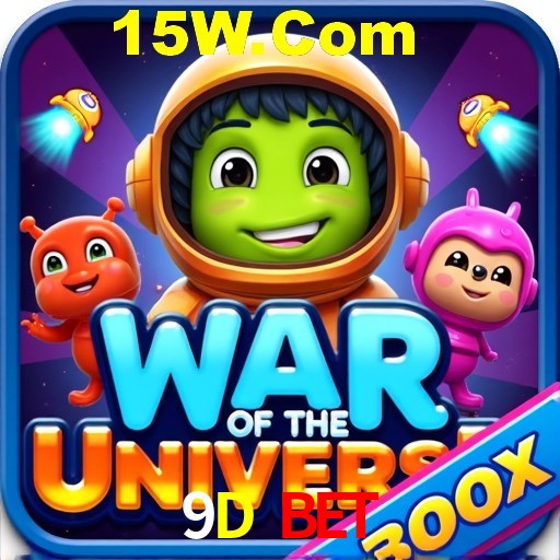 Exclusive Offers 9D Bet