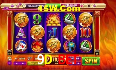 Sistemas de Segurança 9D Bet