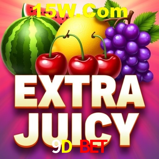 Descubra o Mundo do Cassino Online com 9D Bet