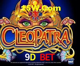 Jogos de Slot 9D Bet
