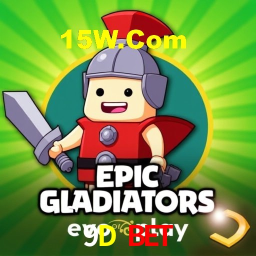 Casino Ao Vivo 9D Bet