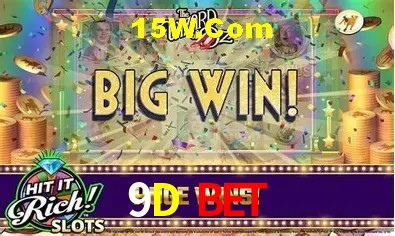 Integração de APIs 9D Bet