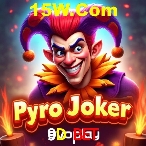 A Emoção da Loteria na 9D Bet: Uma Chance de Mudança de Vida