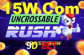 Roulette Table 9D Bet