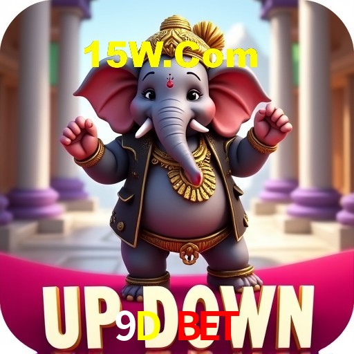 Mesa de Blackjack 9D Bet