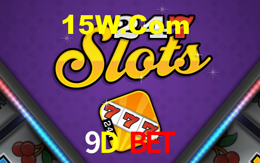 9D Bet: A Experiência de Casino com Jogos de Mesa ao Vivo