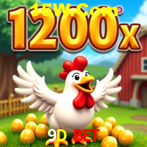 Inovações de Jogos na 9D Bet: O Futuro das Experiências Interativas