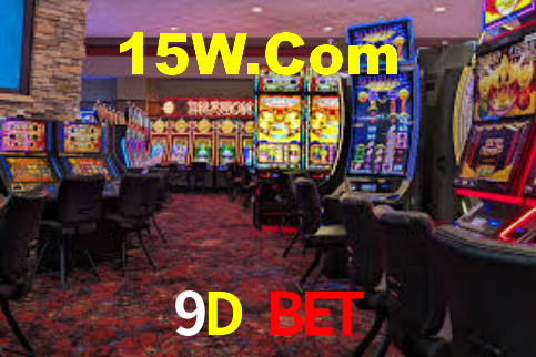 9D Bet Casino