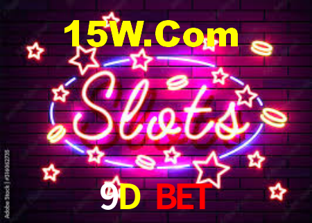 9D Bet,9D Bet Casino