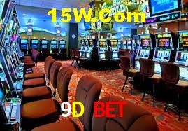 Football Betting 9D Bet