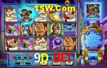 Ofertas Exclusivas 9D Bet