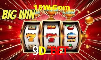 Diretório de Jogos 9D Bet